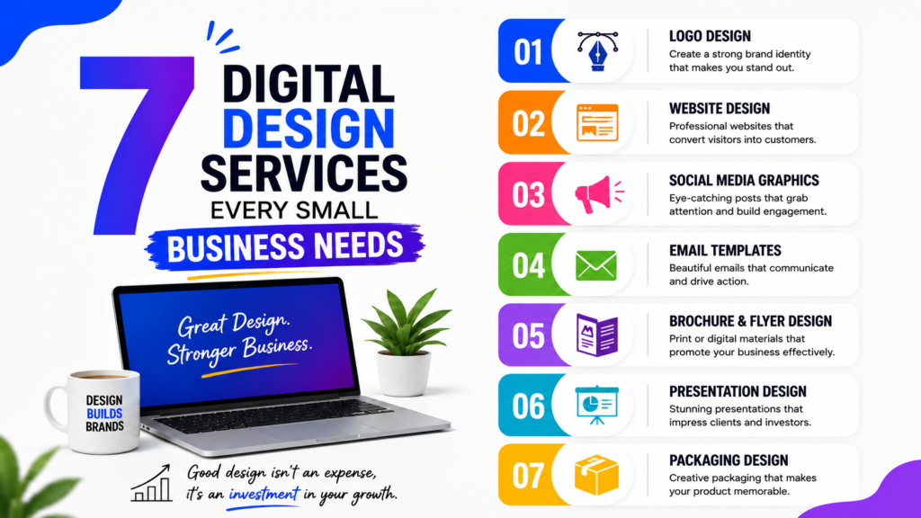 Top 7 Digital Design Services Every Small Business Needs 7digital 1 1024x576
