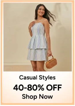 casual styles 30