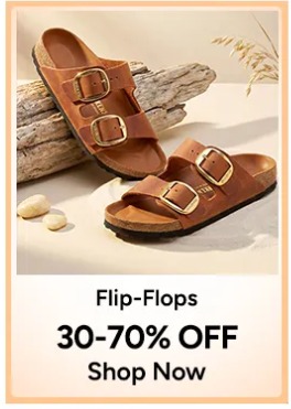 flip flops 33
