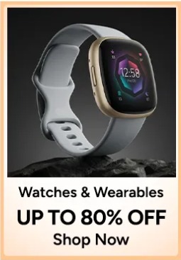 watches & wearables 25