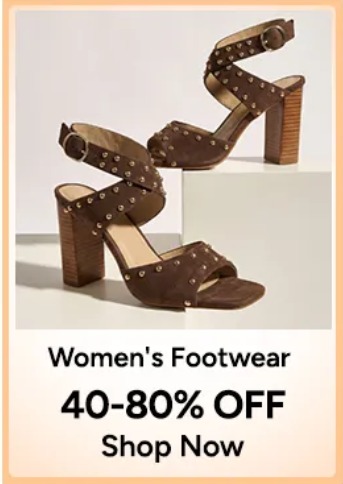 women's footwear 15
