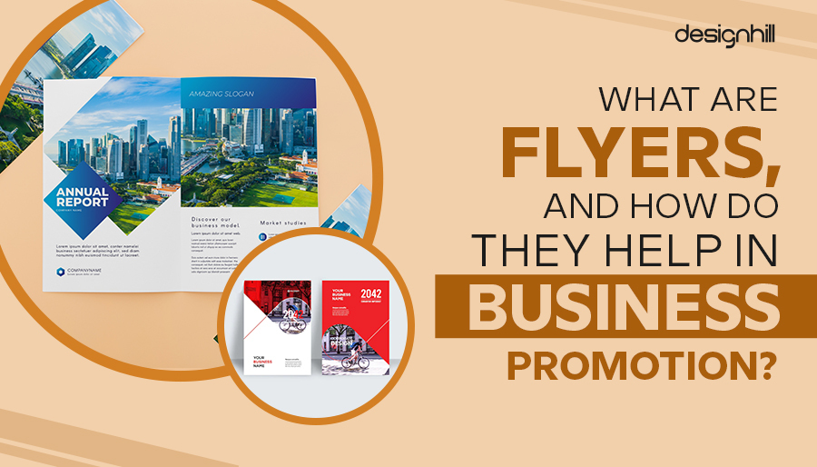 Business Flyer 1