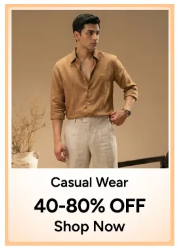 casual wear 2
