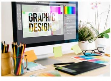 graphic design