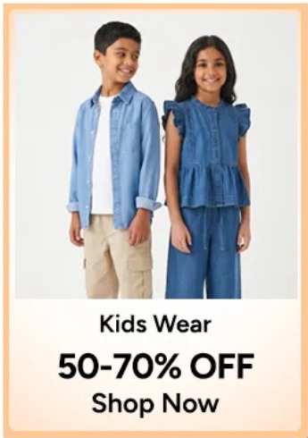 kids wear 13