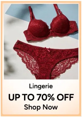 lingerie 9