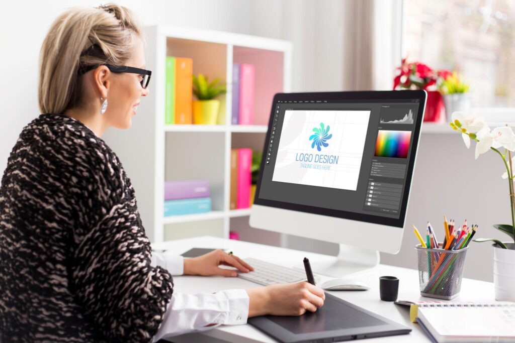 logo design