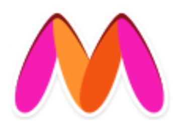 logo myntra