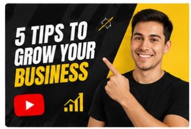 toutube thumbnail