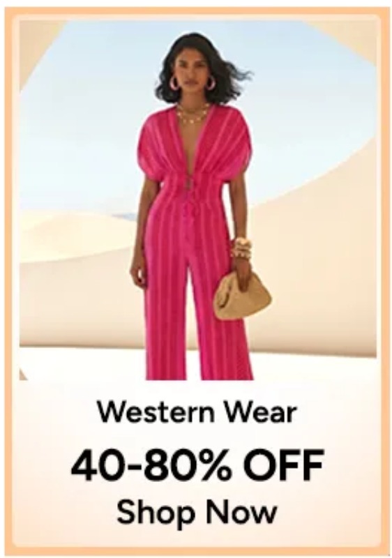 western wear 5